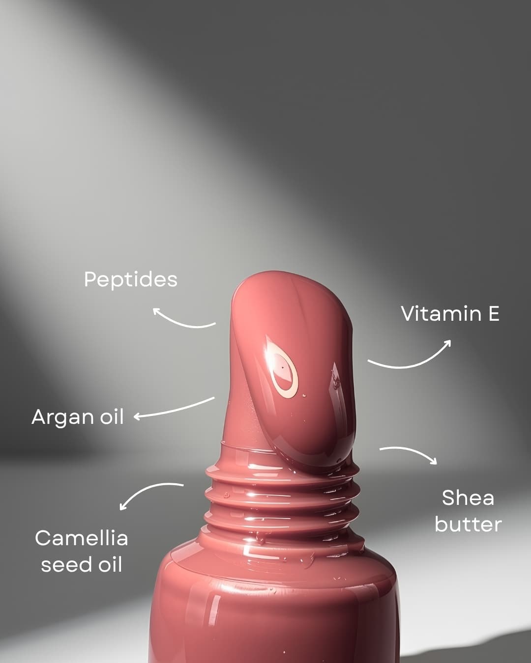 Peptide Lip Butter Caramel Macchiato second view