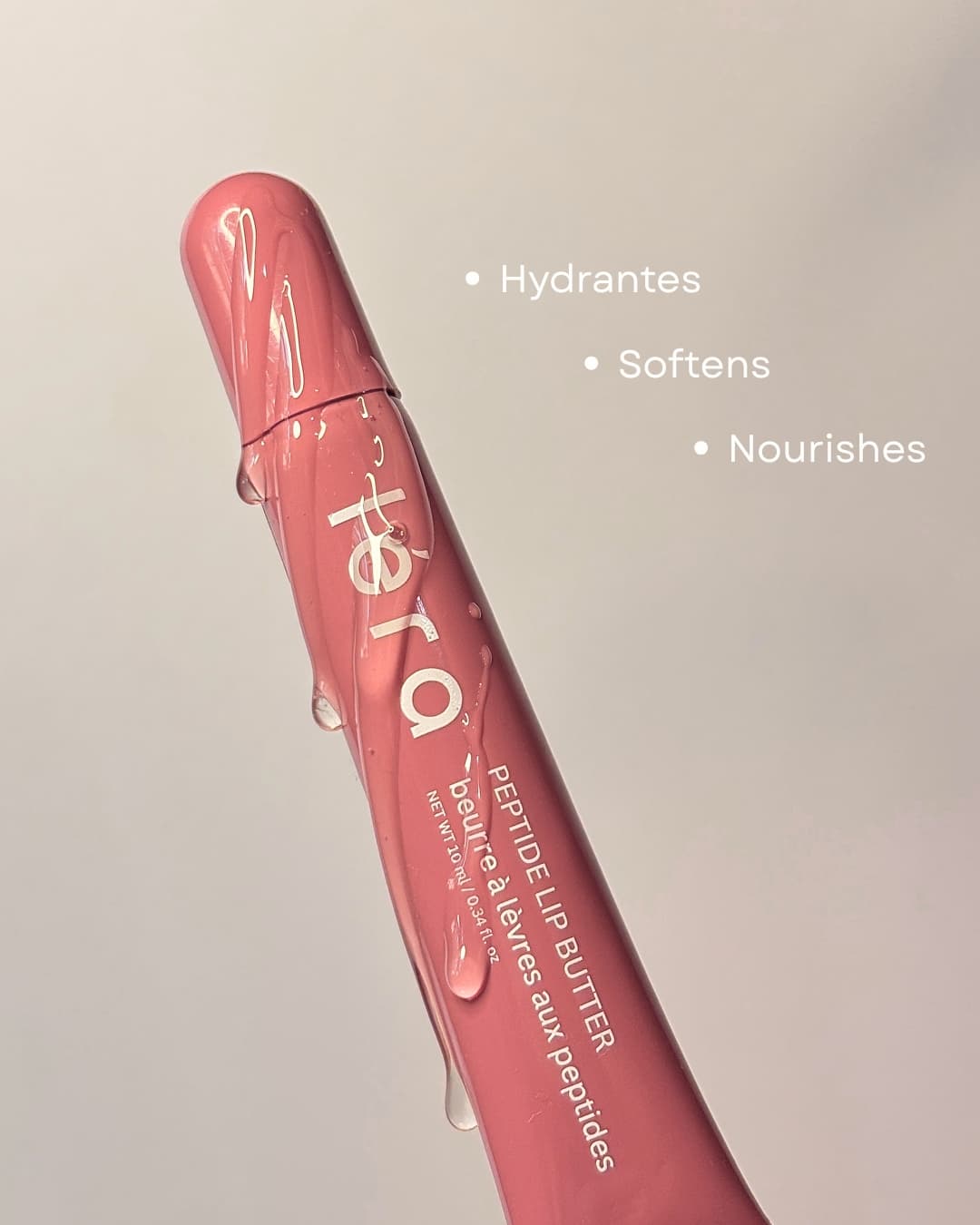 Peptide Lip Butter Caramel Macchiato third view