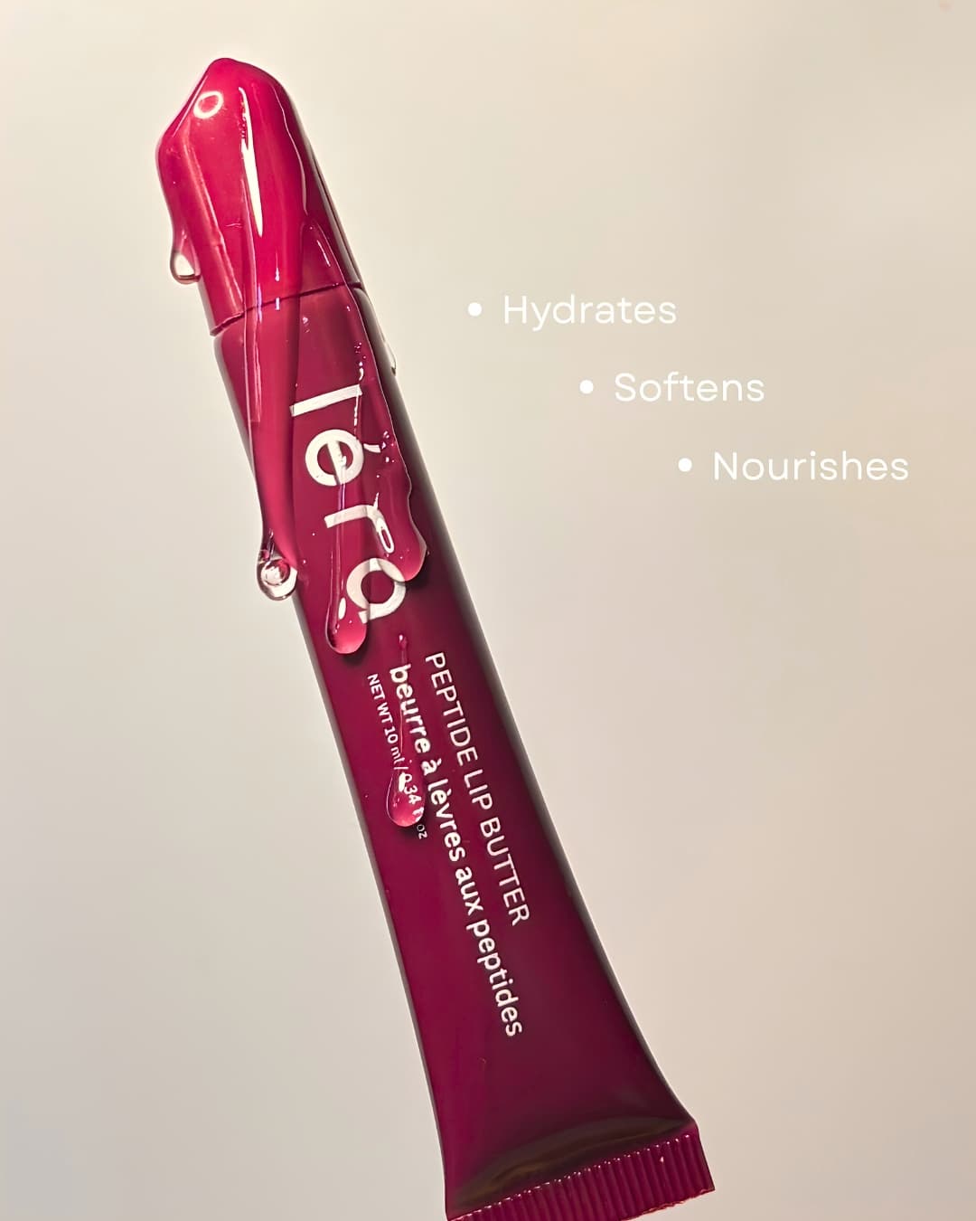 Peptide Lip Butter Cherry Kiss third view