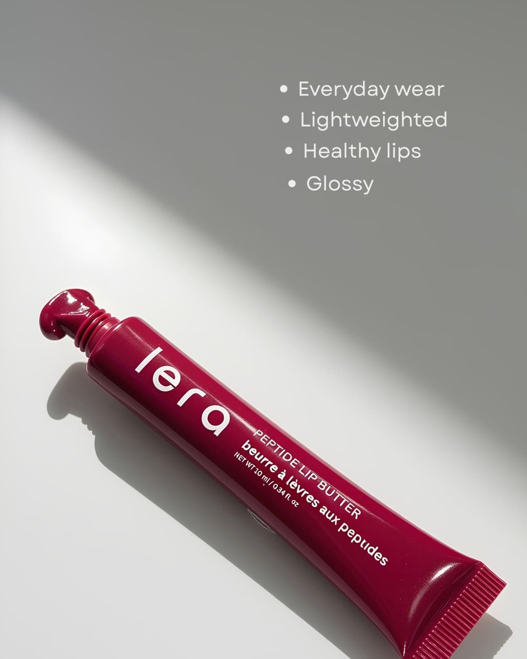 Peptide Lip Butter Cherry Kiss fourth view