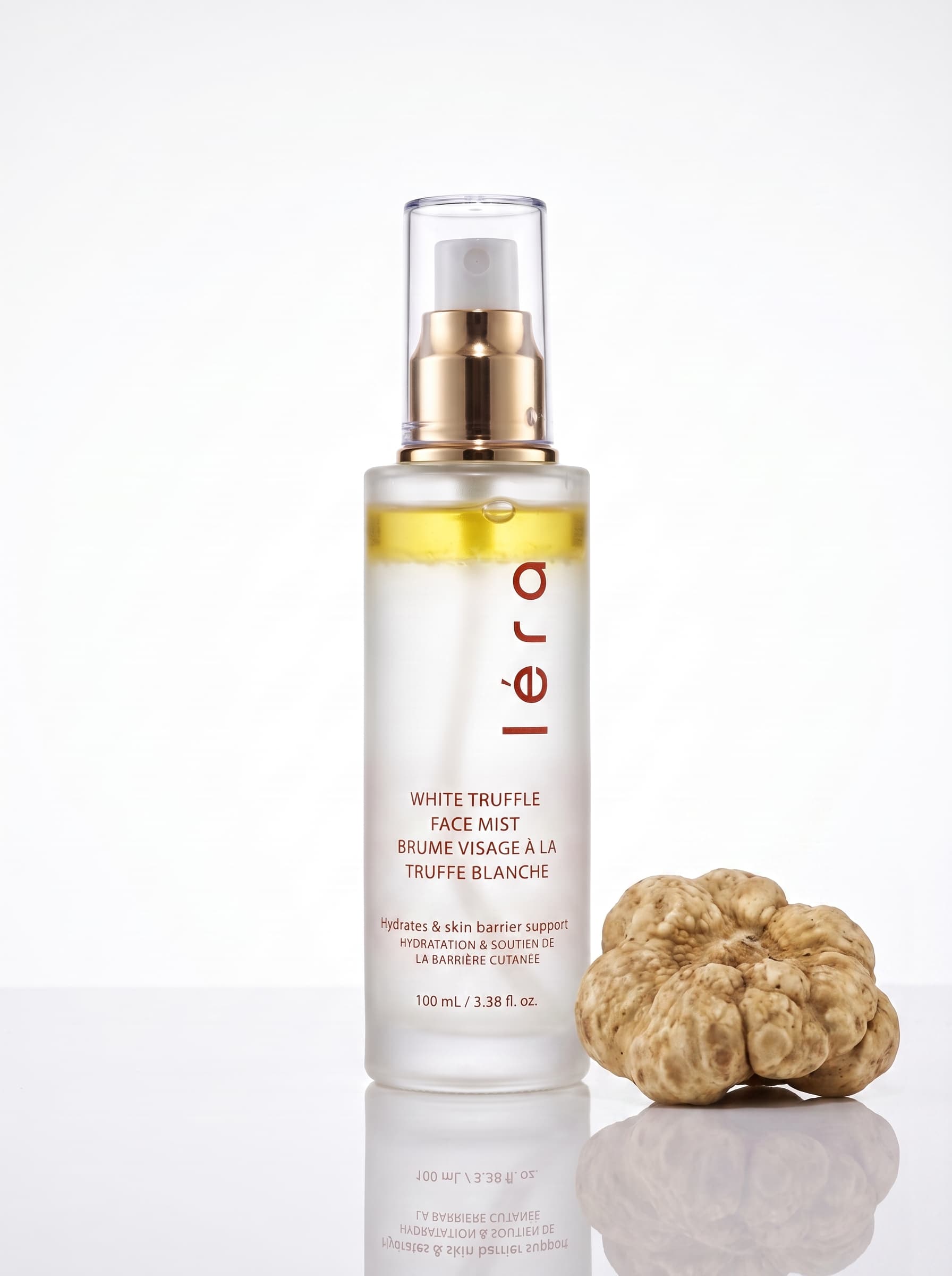 White Truffle Mist second view
