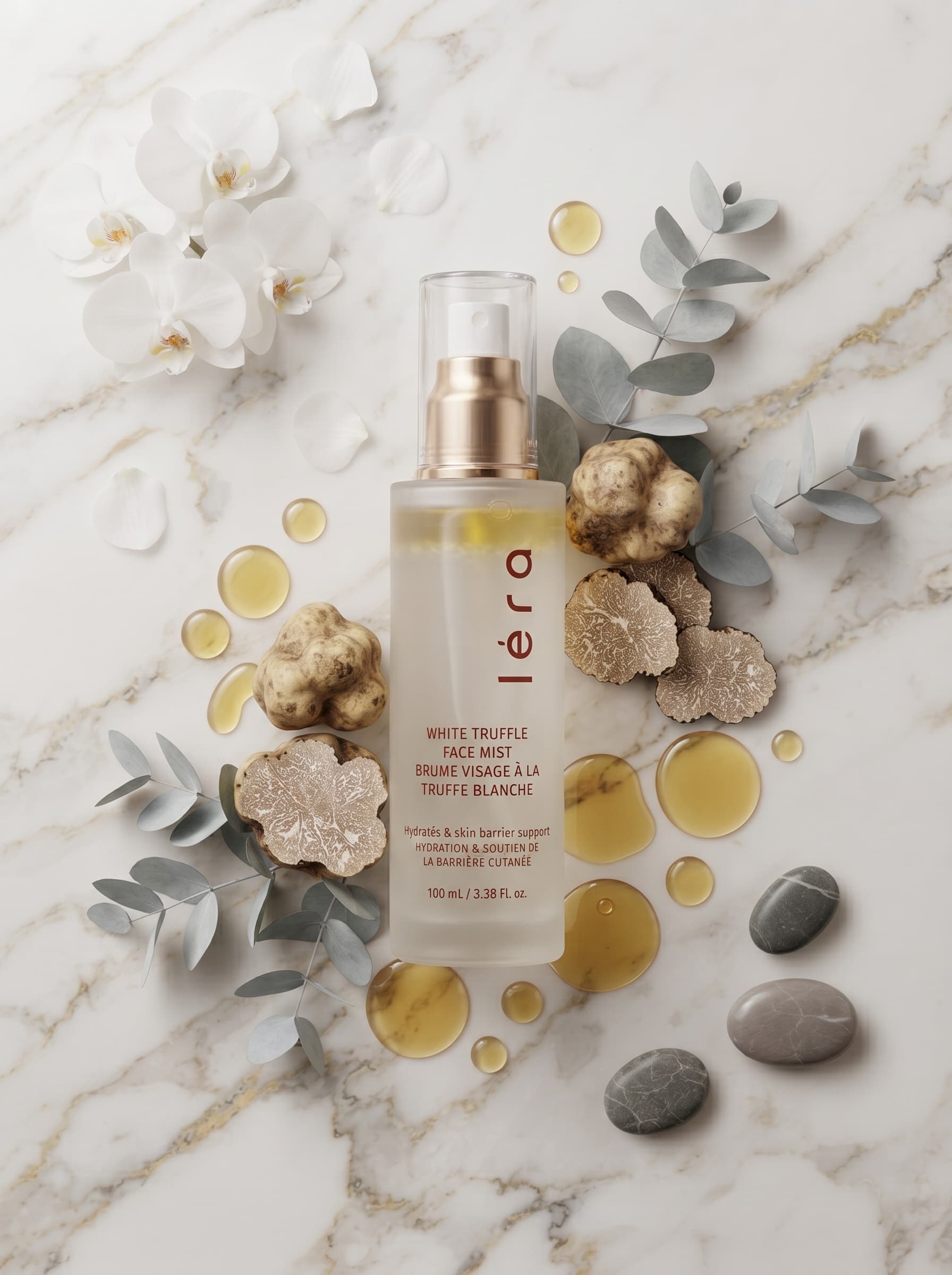 White Truffle Mist