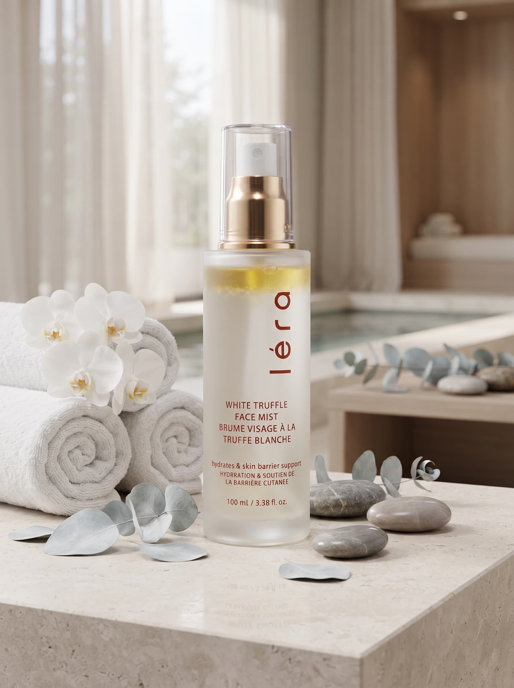 White Truffle Mist