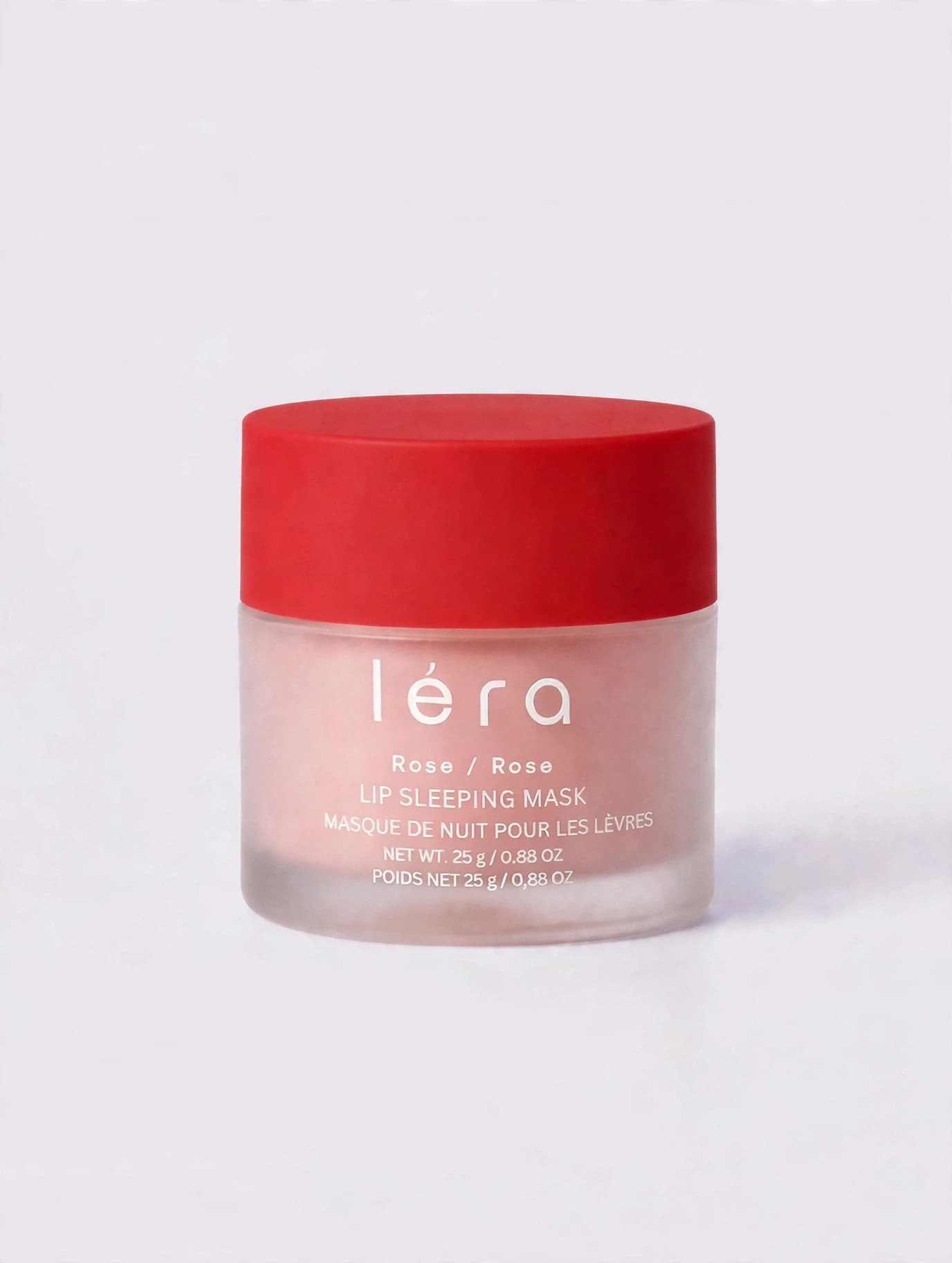 Lip Sleeping Mask – Rose