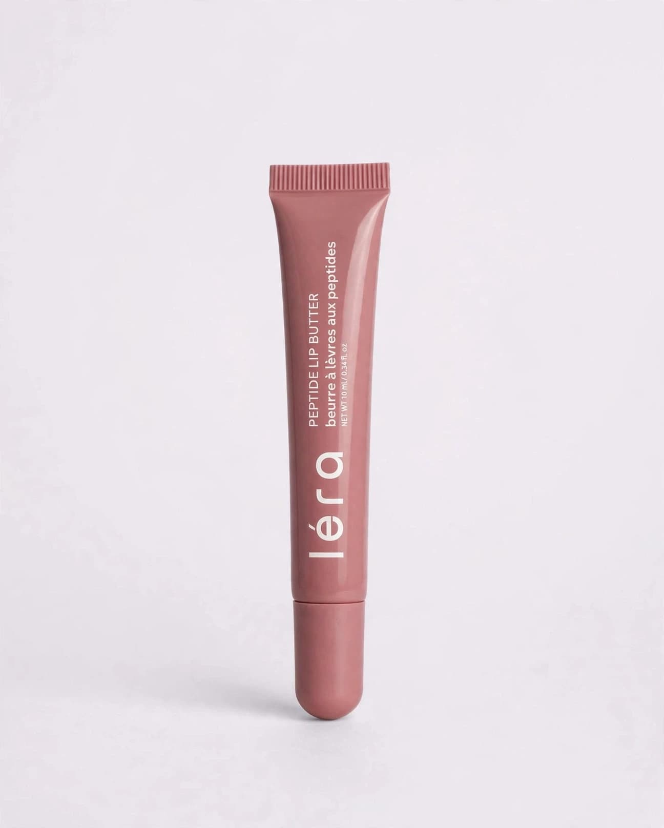 Peptide Lip Butter – Caramel Macchiato