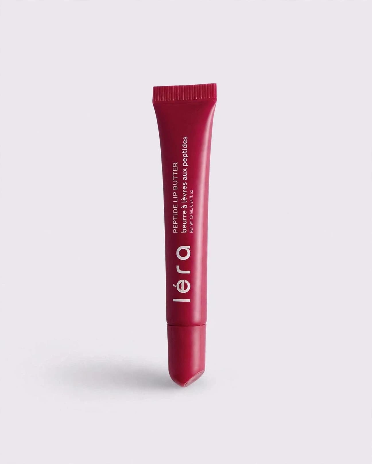 Peptide Lip Butter – Cherry Kiss