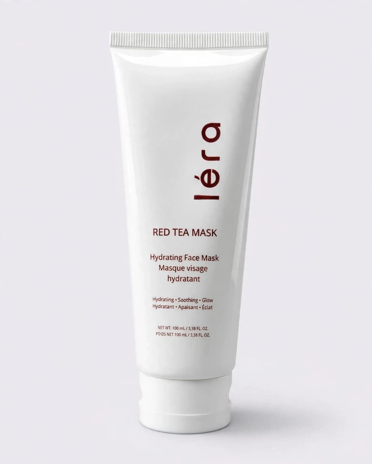 Red Tea Mask